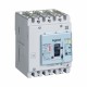 423639 LEGRAND DPX3125HP MAG+DIF 4P 125A36KA