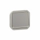 069513L LEGRAND PL-COMP ВВОД/ВЫВОД CONM LUM 1P 10A GR