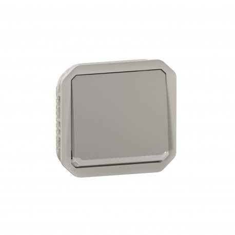 069513L LEGRAND PL-COMP I/O CONM LUM 1P 10A GR