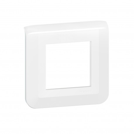 277802L LEGRAND MO-PLATE 2M BL