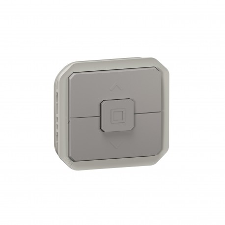 069538L LEGRAND PL-COMP CONM CONM PERS 10A СЕРЫЙ