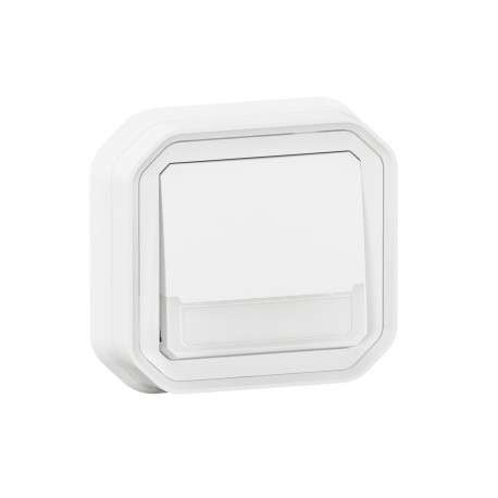 069864L LEGRAND PL-MBL EMP PULS ETIQ NA+NC BL