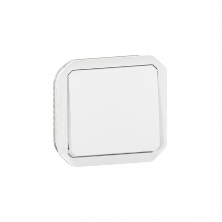 069611L LEGRAND PL-COMP I/O CONM 1P 10A BLAN