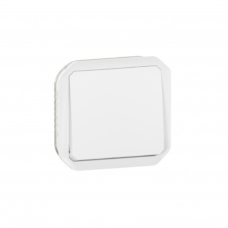 069631L LEGRAND PL-COMP PULSO DE E/S NA+NC 10A BL
