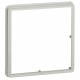 3487AP LEGRAND CAIXA EMP PLADUR HOMETOUCH 7"