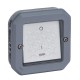069528L LEGRAND PL-COMP I/O INT PI 2P 16A GRAU