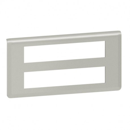 079328L LEGRAND MO-PLATE 2X10M AL