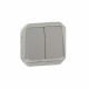 069526L LEGRAND PL-COMP E/S CONM DOB LUM GRI