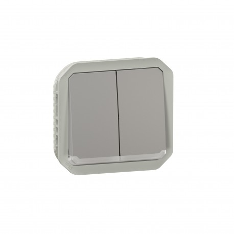 069526L LEGRAND PL-COMP ВВОД/ВЫВОД CONM DOB LUM GRI