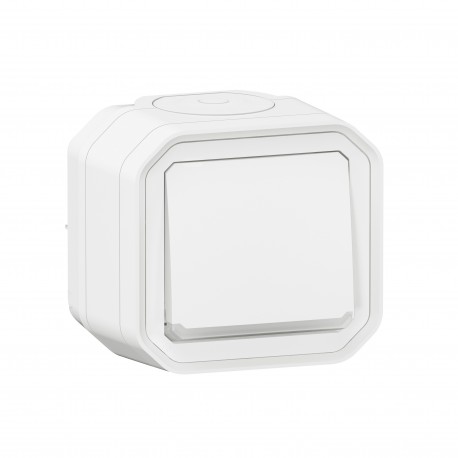 069762L LEGRAND PL-MBL SUP PULS LUM 1P 10A BL