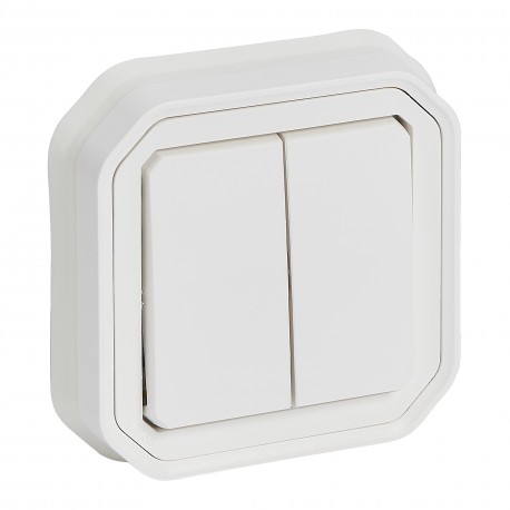 069855L LEGRAND PL-MBL EMP CONM DOBLE 10A BLAN