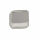 069544L LEGRAND PL-COMP I/O PULS ETIQ NA+NC GR