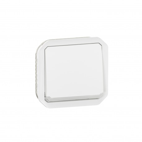 069613L LEGRAND PL-COMP E/S CONM LUM 1P 10A BL