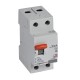 402059 LEGRAND UNA PERF. CUSTODIA 2/25/30MA