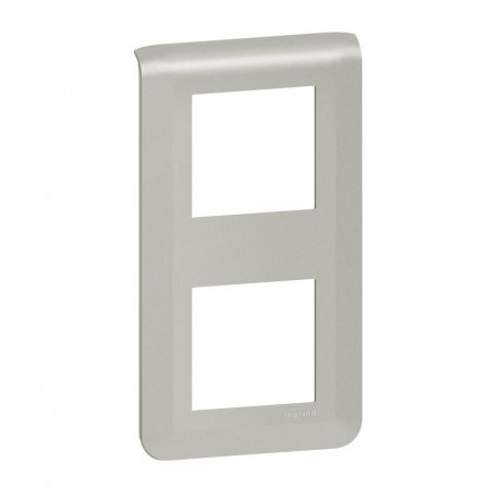 079322L LEGRAND MO-PLACA 2X2M VEDI AL