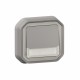 069824L LEGRAND PL-MBL EMP PULSO ETIQ NA+NC GR