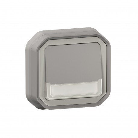 069824L LEGRAND PL-MBL EMP PULS ETIQ NA+NC GR
