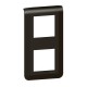 079062L LEGRAND MO-PLACA 2X2M SEE NM