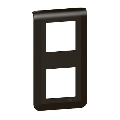 079062L LEGRAND MO-PLACA 2X2M VER NM