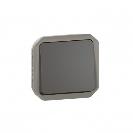 069801L LEGRAND PL-COMP ВВОДА-ВЫВОДА CONM 1P 10A ANT