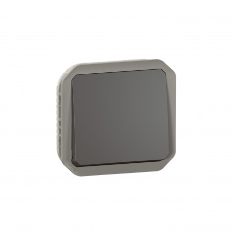 069841L LEGRAND PL-COMP ВВОД/ВЫВОД PULS NA+NC 10A ANT