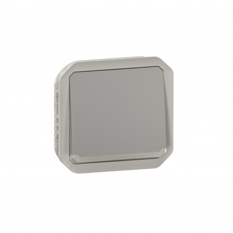 069536L LEGRAND PL-COMP PULSO DE E/S LUM NA+NC GR