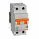 419929 LEGRAND MAGNET. VIVIENDA RX³ 1P+N 32A