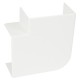 611711 LEGRAND DLPSH-ÂNGULO PLANO 85X50