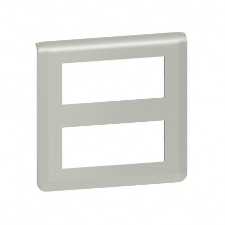 079330L LEGRAND MO-PLACA 2X5M AL