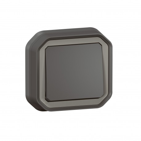 069881L LEGRAND PL-MBL EMP CONM 1P 10A AMEISE