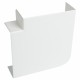 611713 LEGRAND DLPSH-ANGLE PLANE 130X50