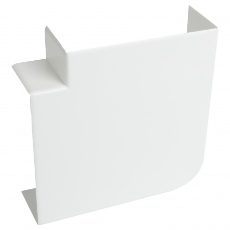 611713 LEGRAND 02B-ANGULO PLANO 130X50 SH