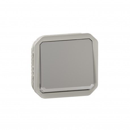 069533L LEGRAND PL-COMP E/S PULS LUM NA GRIS