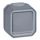 069726L LEGRAND PL-MBL SUP INT 2P 10A LUM GR