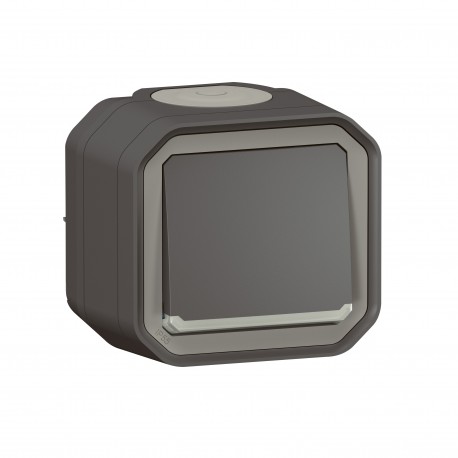 069736L LEGRAND PL-MBL SUP CONM LUM 1P 10A ANT