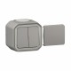 069719L LEGRAND PL-MBL SUP TRANSFOR GRAU