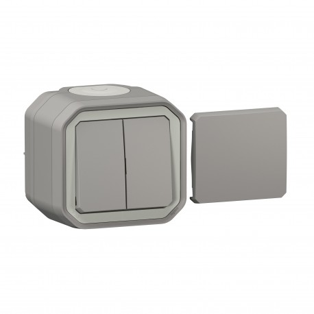 069719L LEGRAND PL-MBL SUP TRANSFOR GRIGIO
