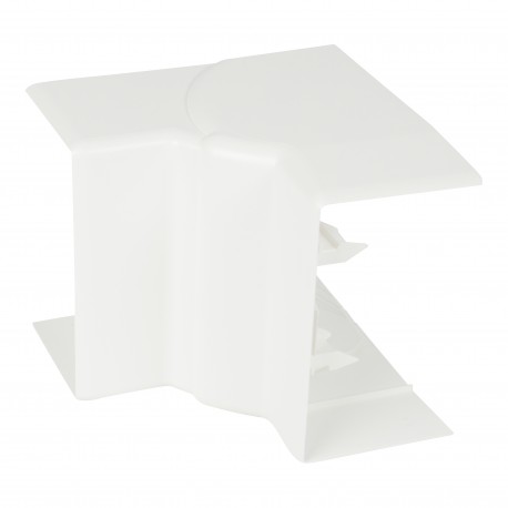 611731 LEGRAND 02B-ANGULO INTERIOR 85X50 SH