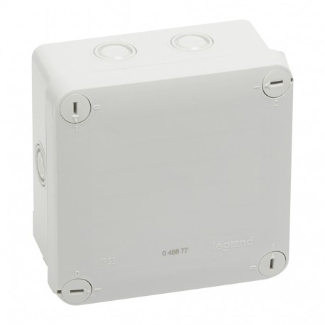 048877 LEGRAND PASARELA KNX-ZIGBEE