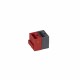 048879 LEGRAND KNX CONNECTEUR ROUGE ET NOIR