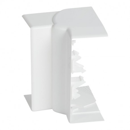611733 LEGRAND DLPSH-ANGOLO INTERNO 130X50