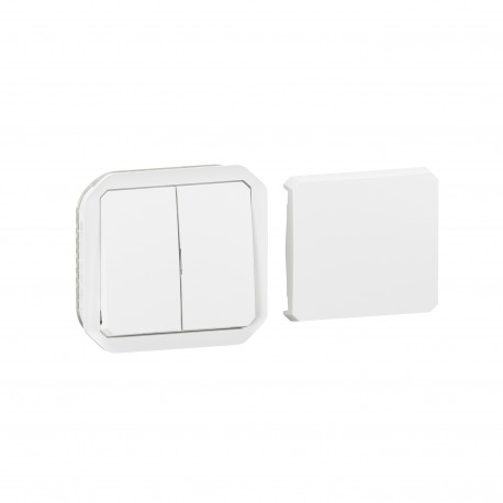 069618L LEGRAND PL-COMP ВВОД/ВЫВОД TRANFOR BLAN