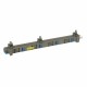 405025 LEGRAND REPART VERT TETRAPOLAR 63A 5R