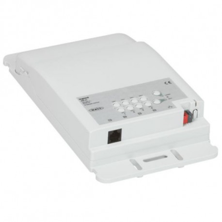 048887 LEGRAND KNX PIC 4 EINSÄTZE 1-10V