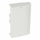 611741 LEGRAND DLPSH-CAP-ENDE 85X50