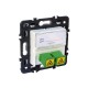 741279 LEGRAND VN-BASE FO 2XSC/APC BL