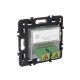 741379 LEGRAND VN-BASE FO 2XSC/APC AL