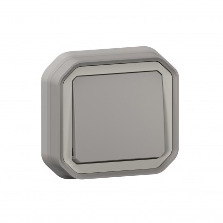 069820L LEGRAND PL-MBL EMP PULS 1A 10A GREY