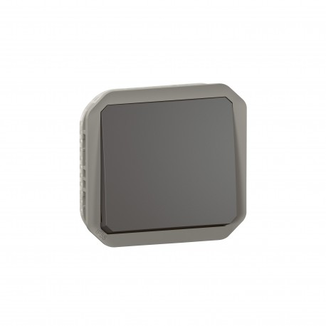 069810L LEGRAND PL-COMP ВВОД-ВЫВОД PULS 1P 10A ANT