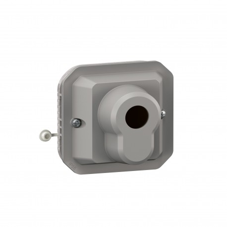 069706L LEGRAND PL-COMP INT SCHLÜSSEL 2POS GR